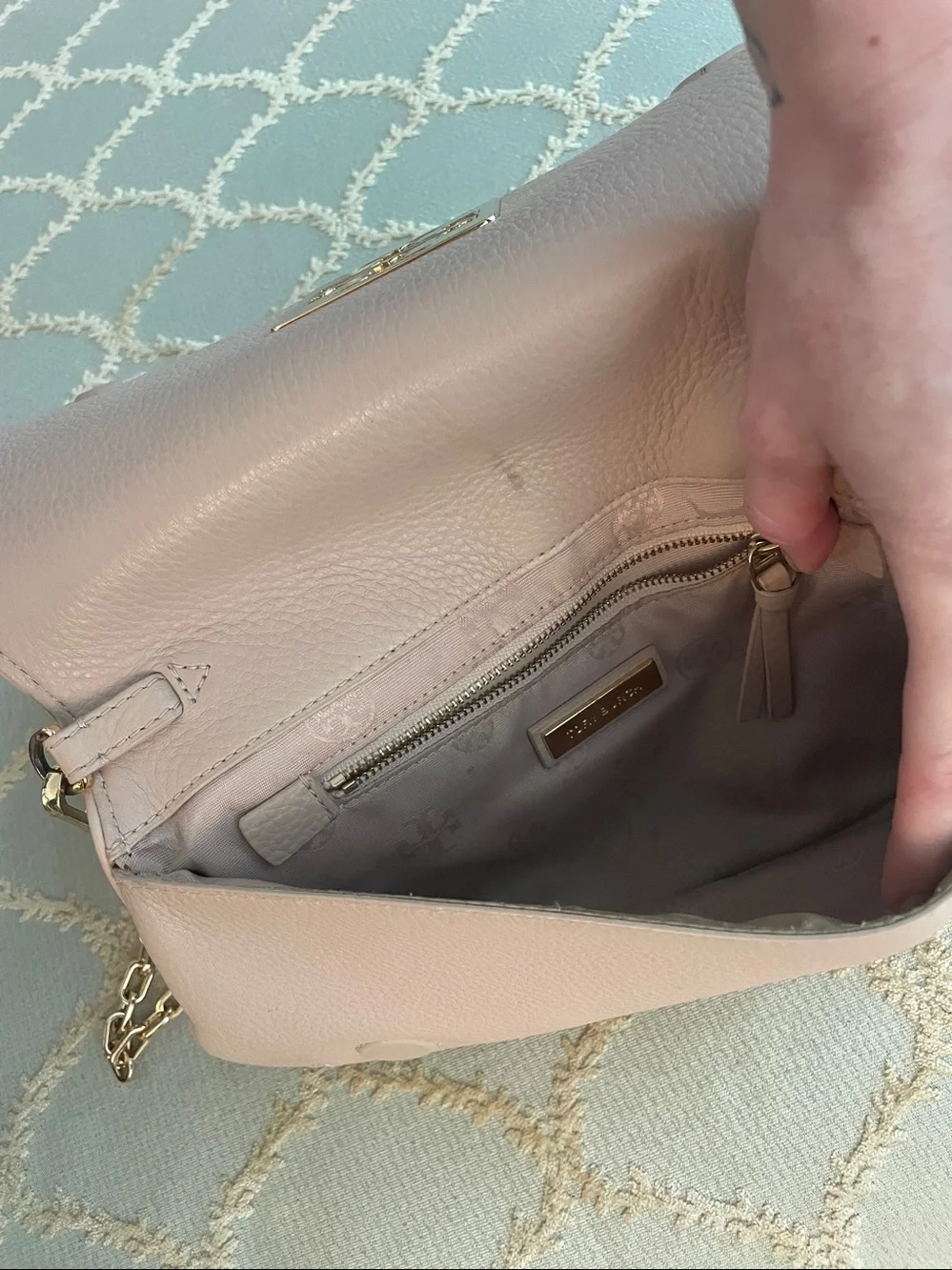 Tory Burch crossbody bag